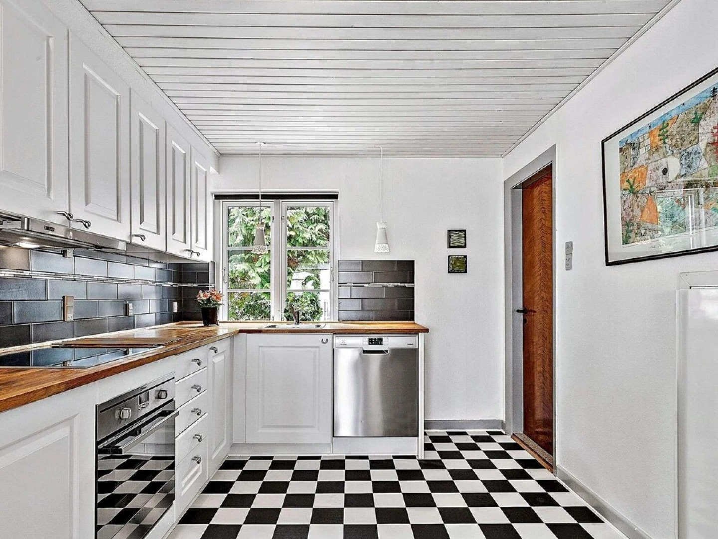 6 Person Holiday Home in Helnæs / Ebberup