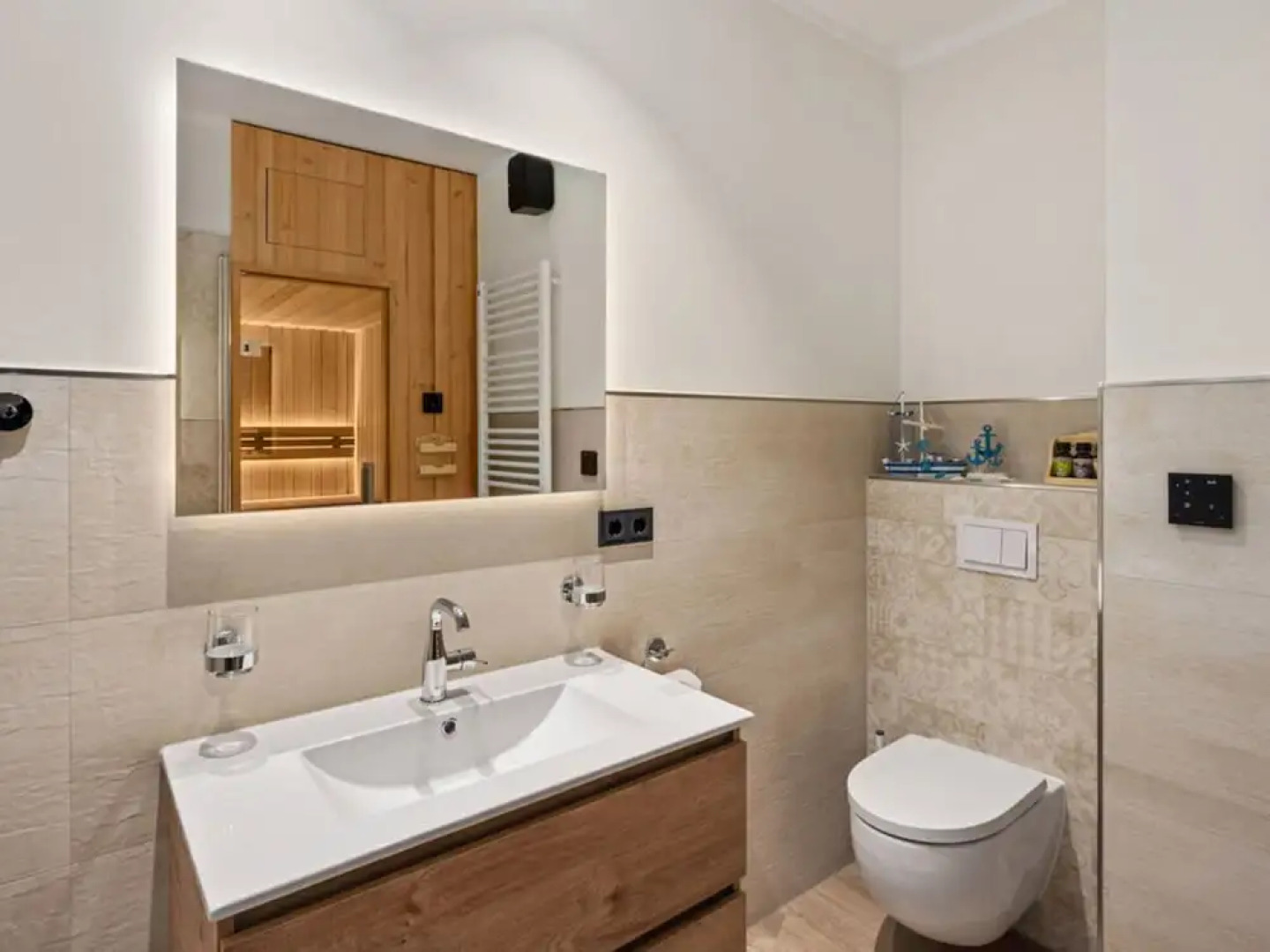 Island Dream Comfortable Holiday Residence