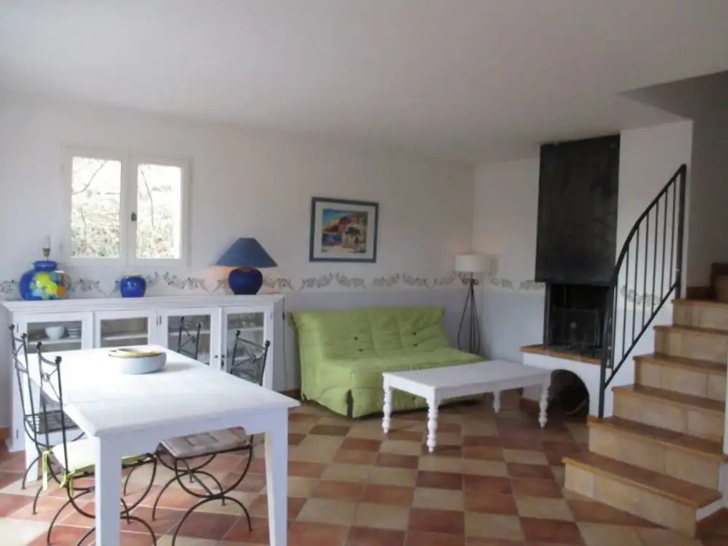 Mas de Pantaï - Bastide Chamaret