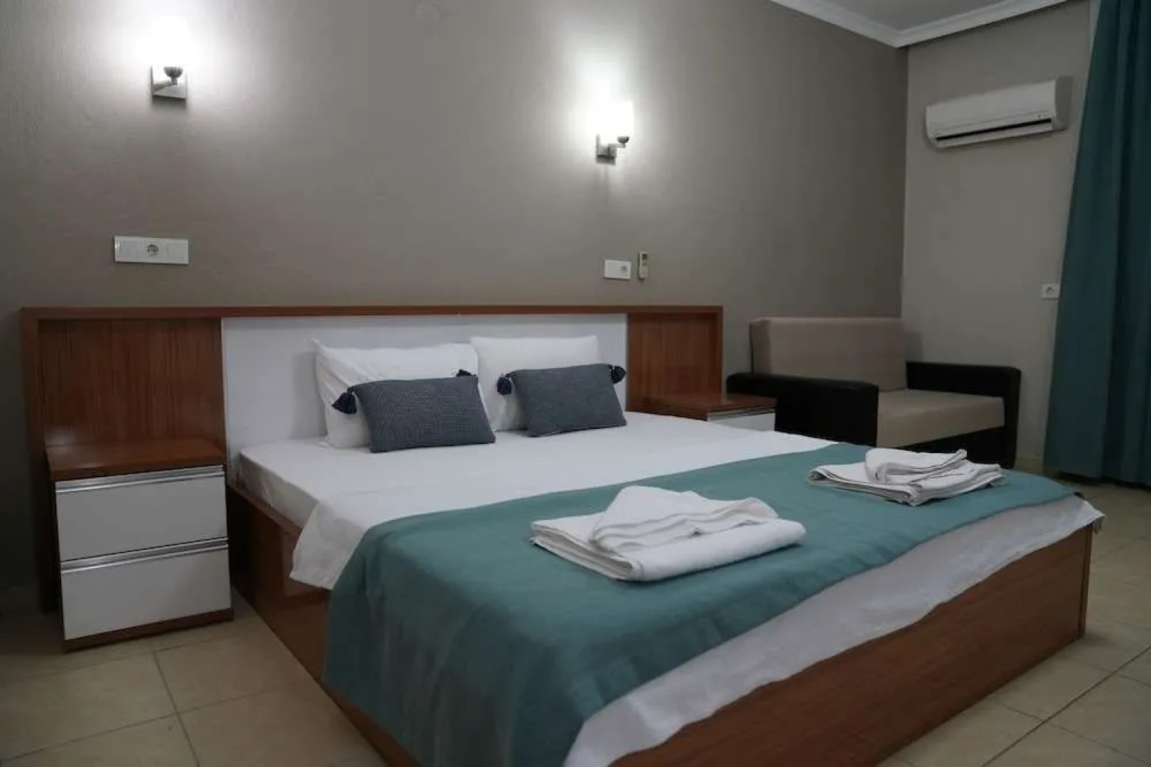 Letoon Antique Hotel