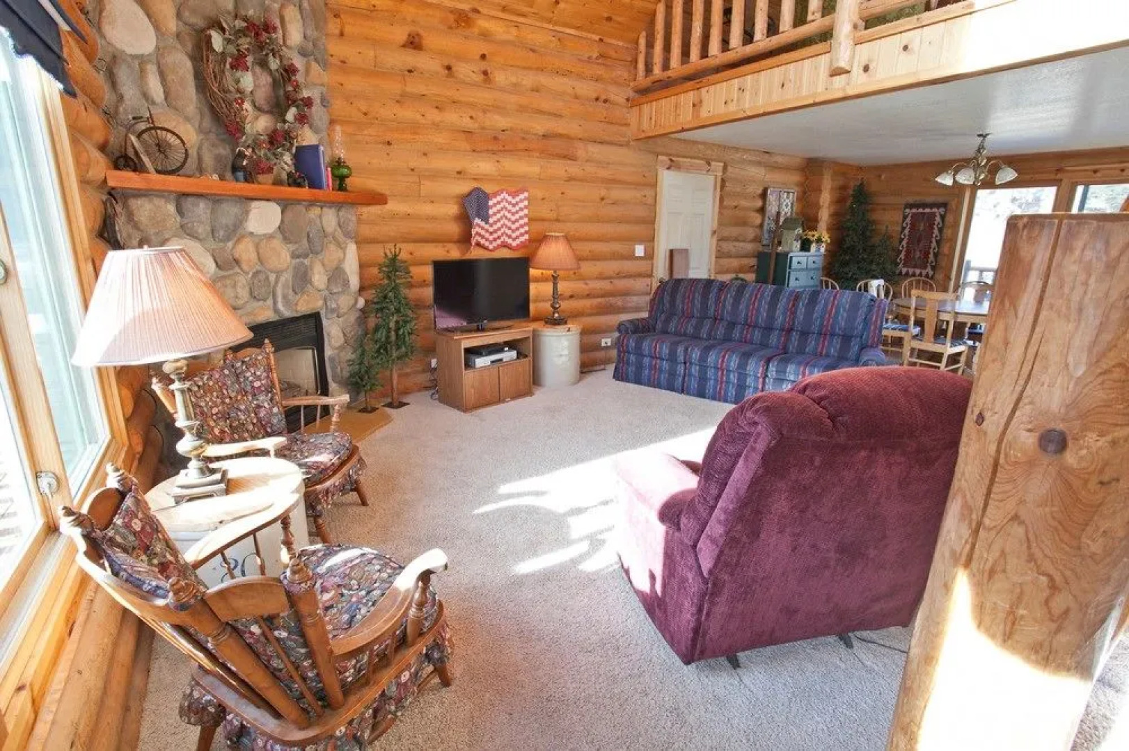 High Country Guest Ranch