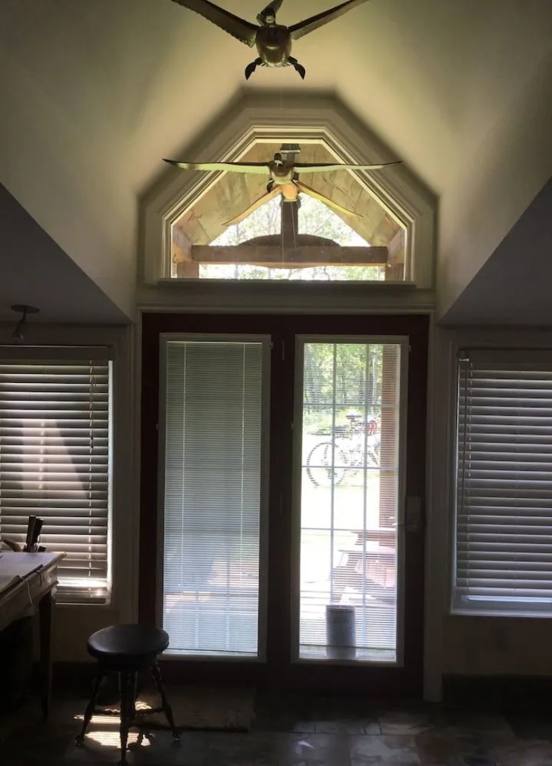 The Muskoka Rose Guest House & Retreat