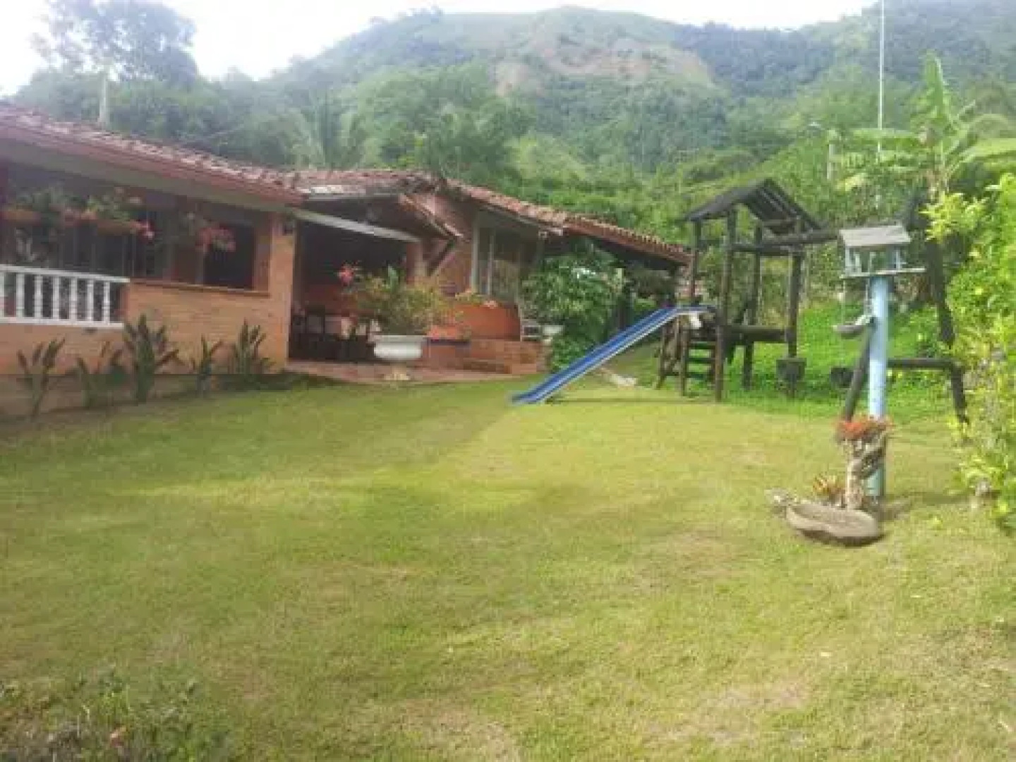 Finca Hotel Villa Sofia