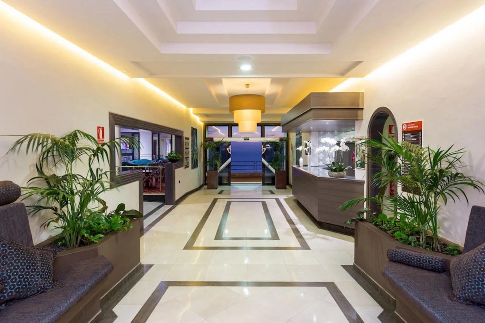 Royal Sun Resort