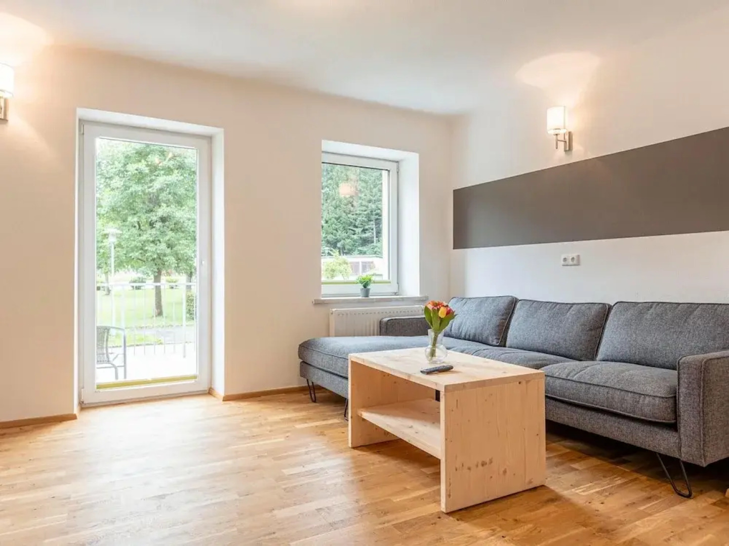 Beautiful Cottage in Styria Near Lake