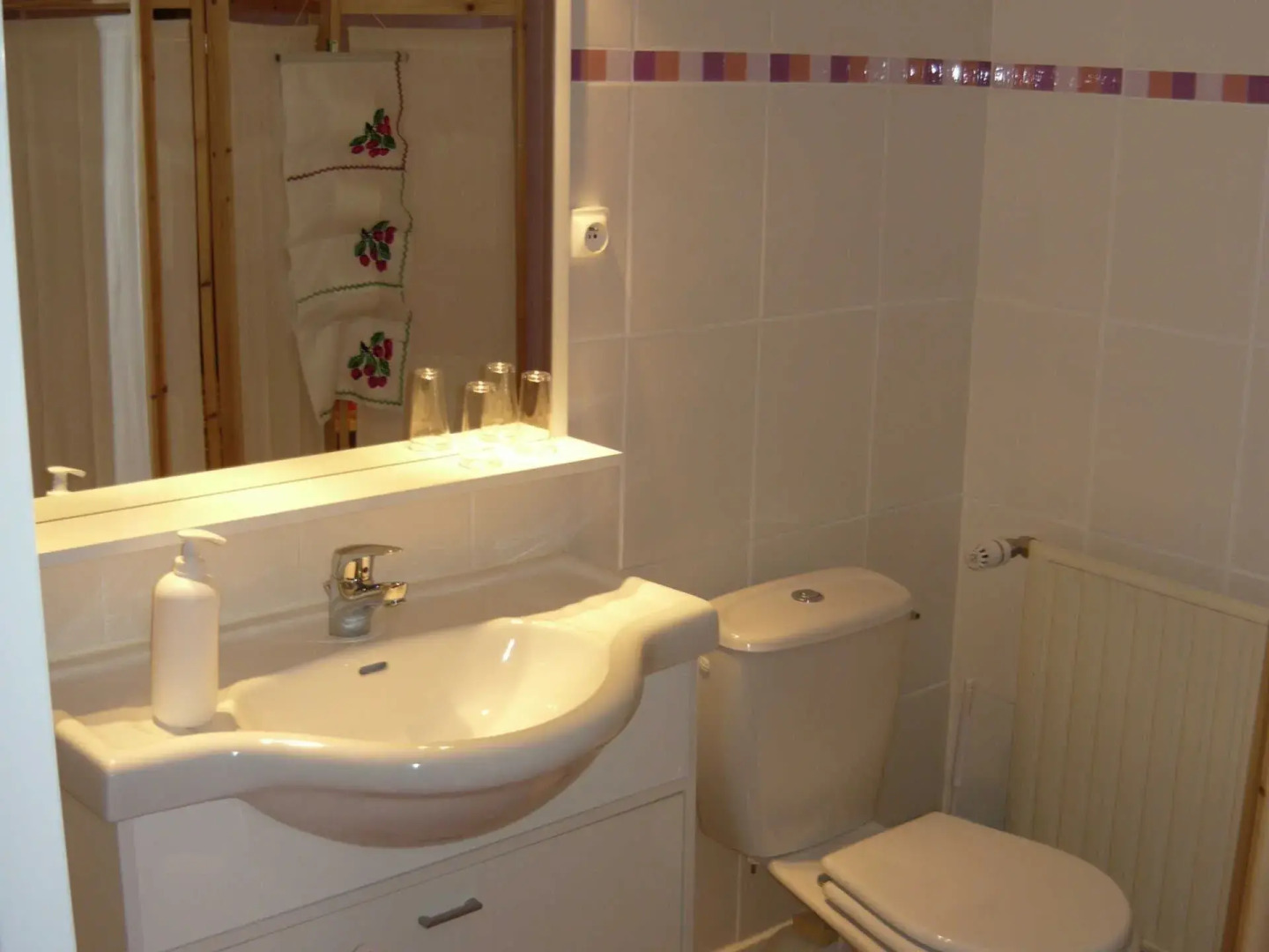 La Coutrotte Becquine