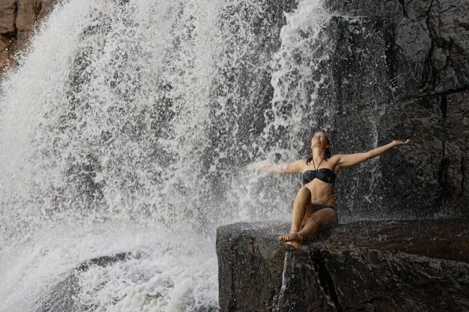 Berkeley River Lodge