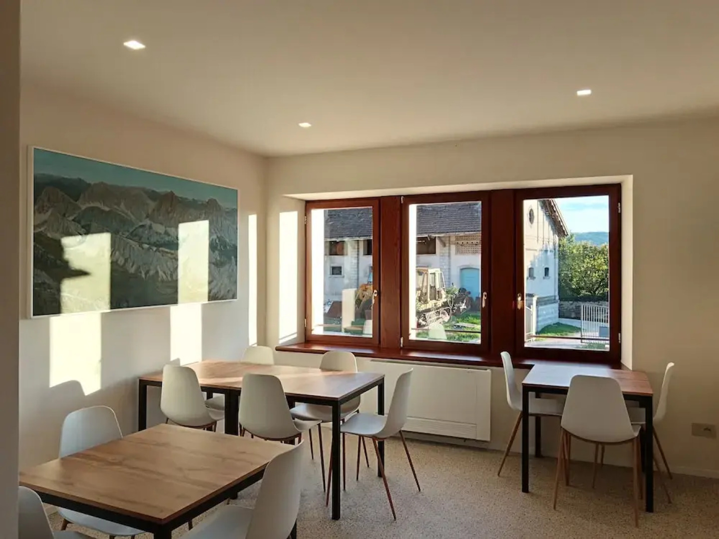 Agriturismo Villa di Modolo