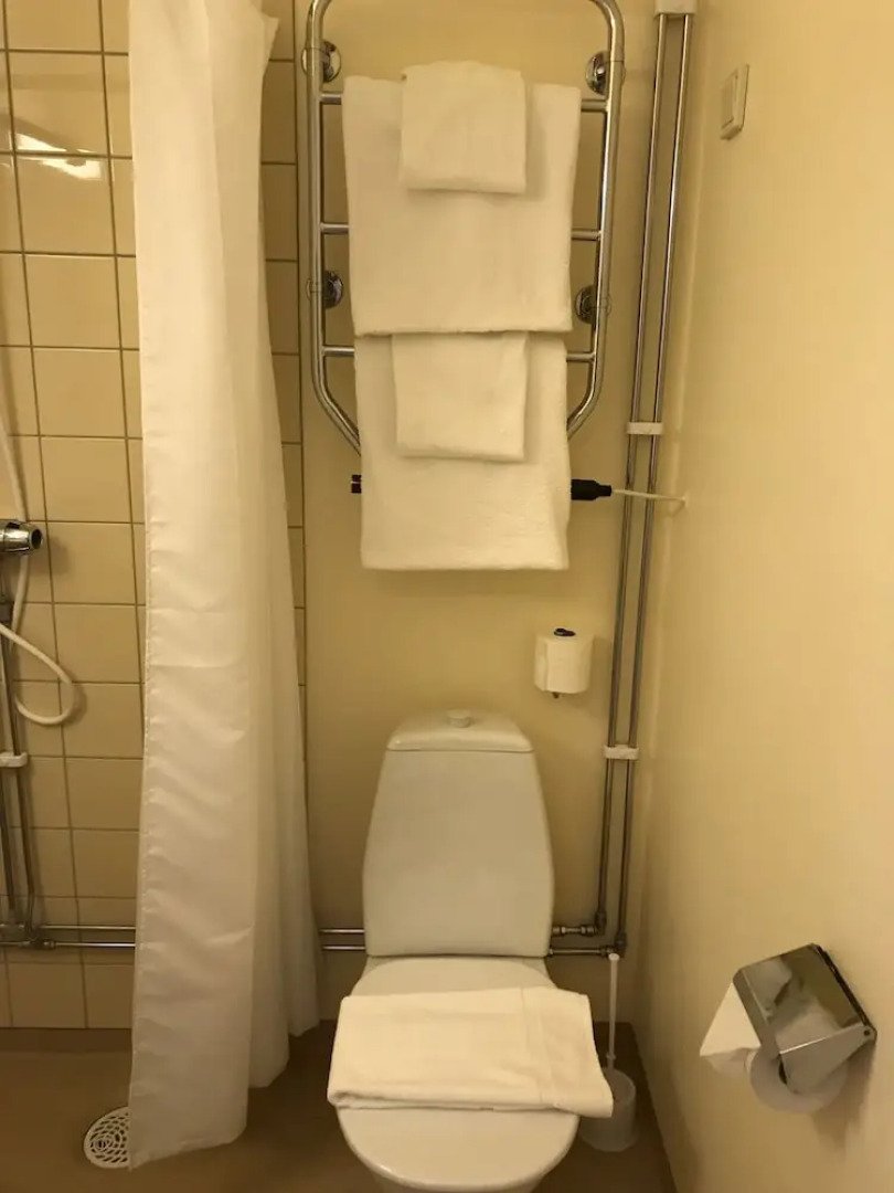 Tjällmo Gästgifvaregård