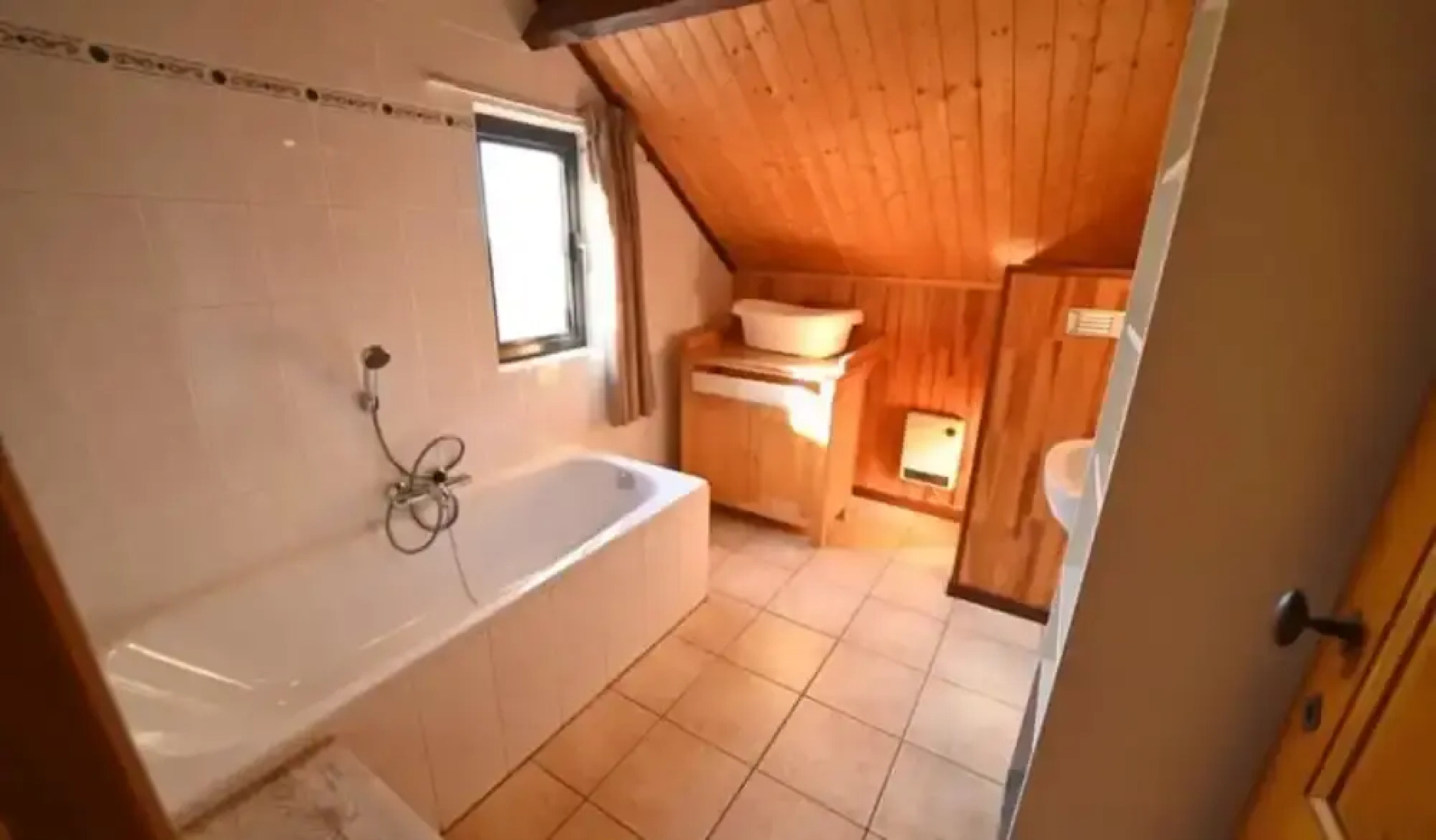 Holiday Home in Durbuy Near Ardennes Forest