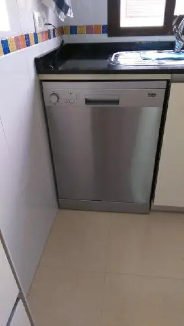 Apartment Pueblo Salado