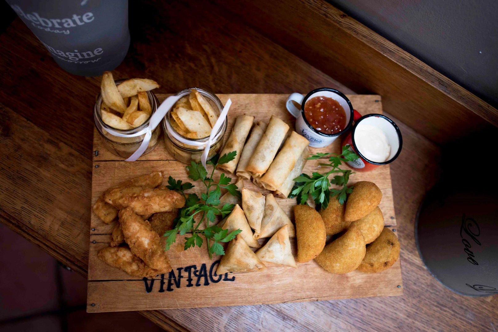 Greenfields Guest House