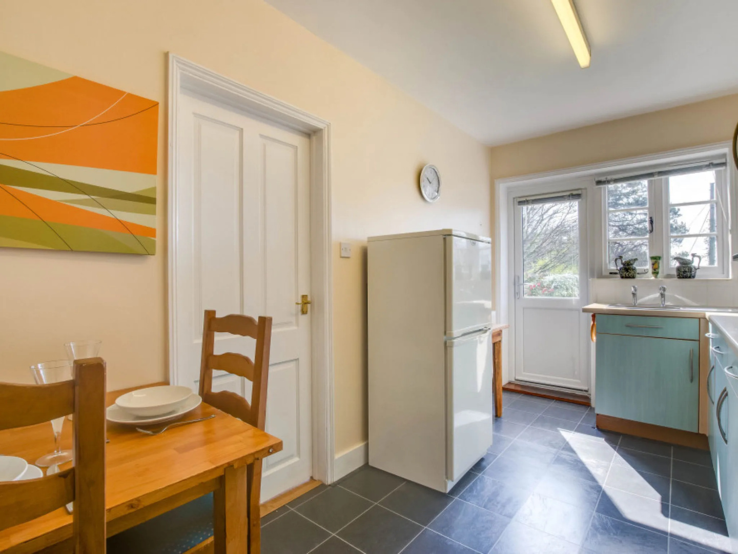 Holiday Home Knowle