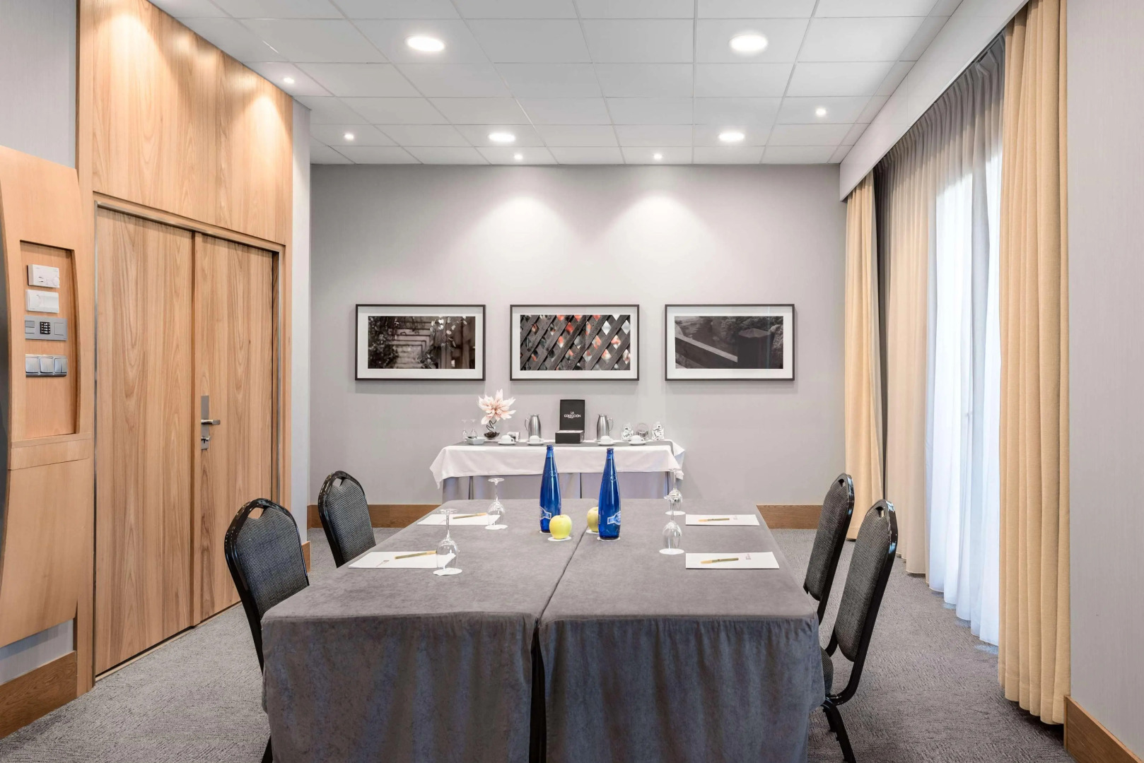 Hilton Garden Inn Malaga