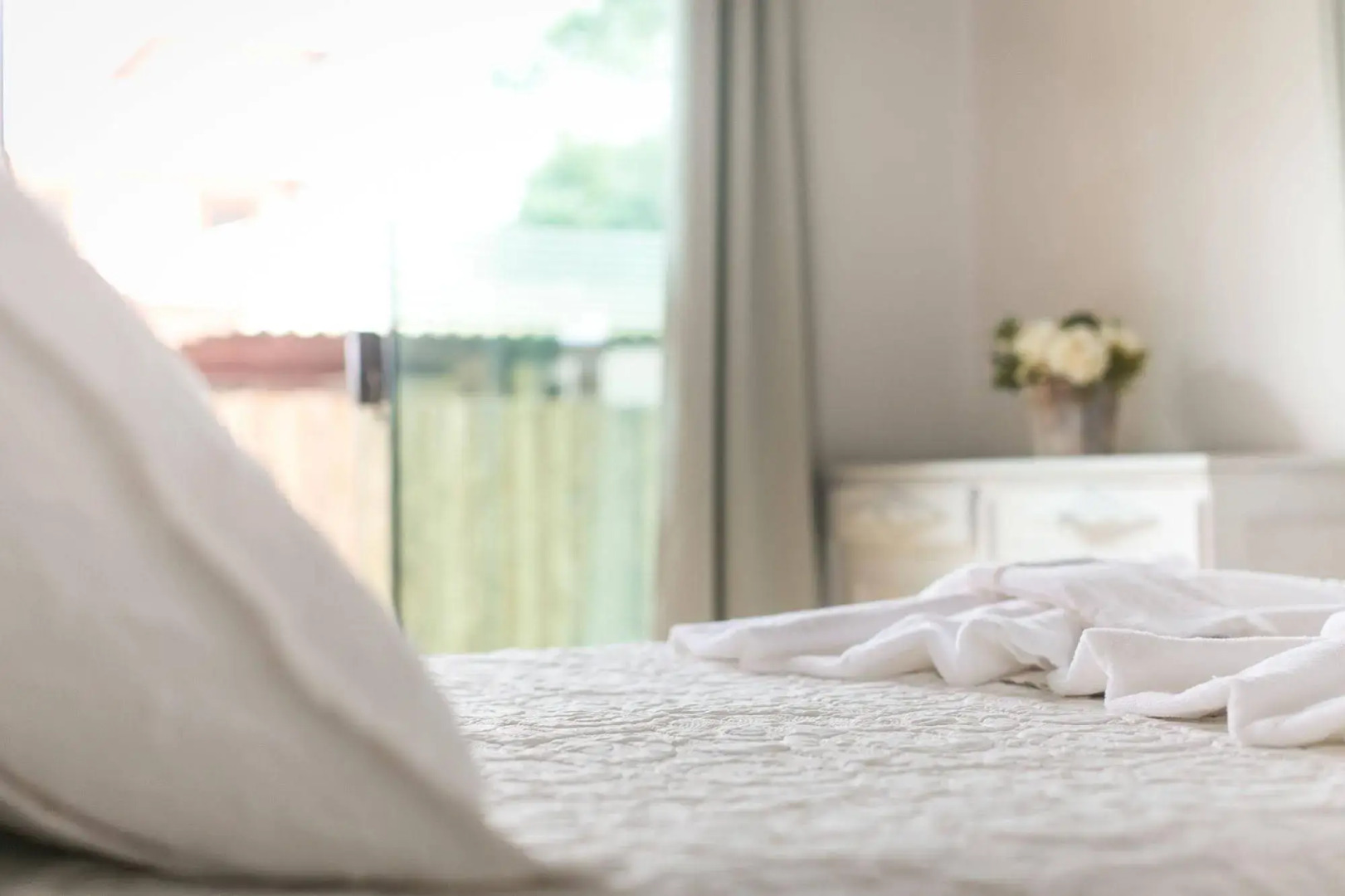 Pousada Baía Blanca