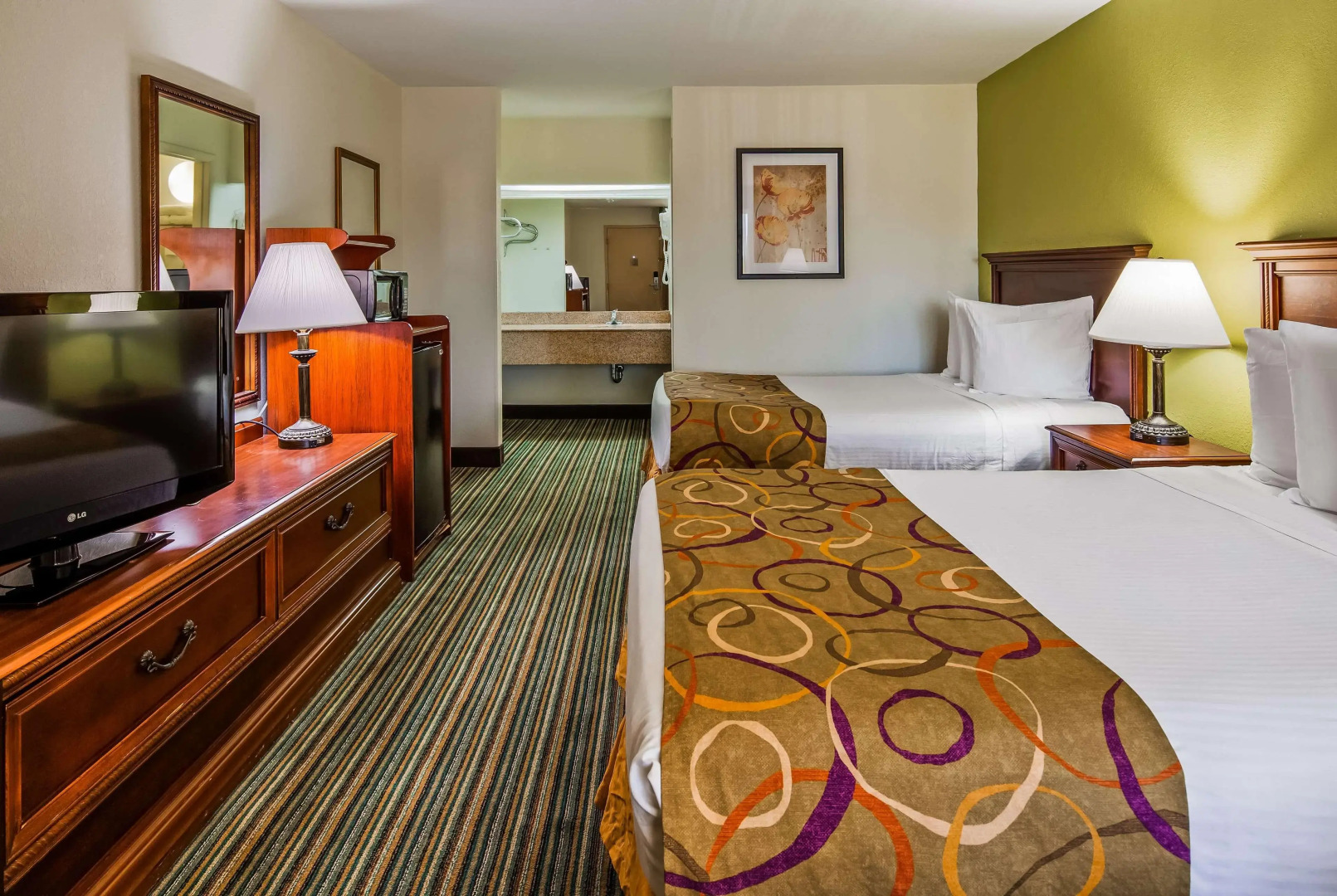 Ramada by Wyndham Savannah Gateway