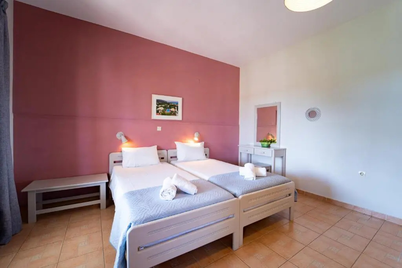 Ionio Holidays Katerina Apartments