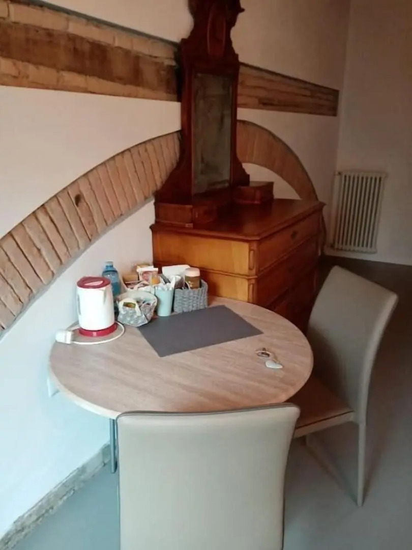 B&B La Corte del Segrino