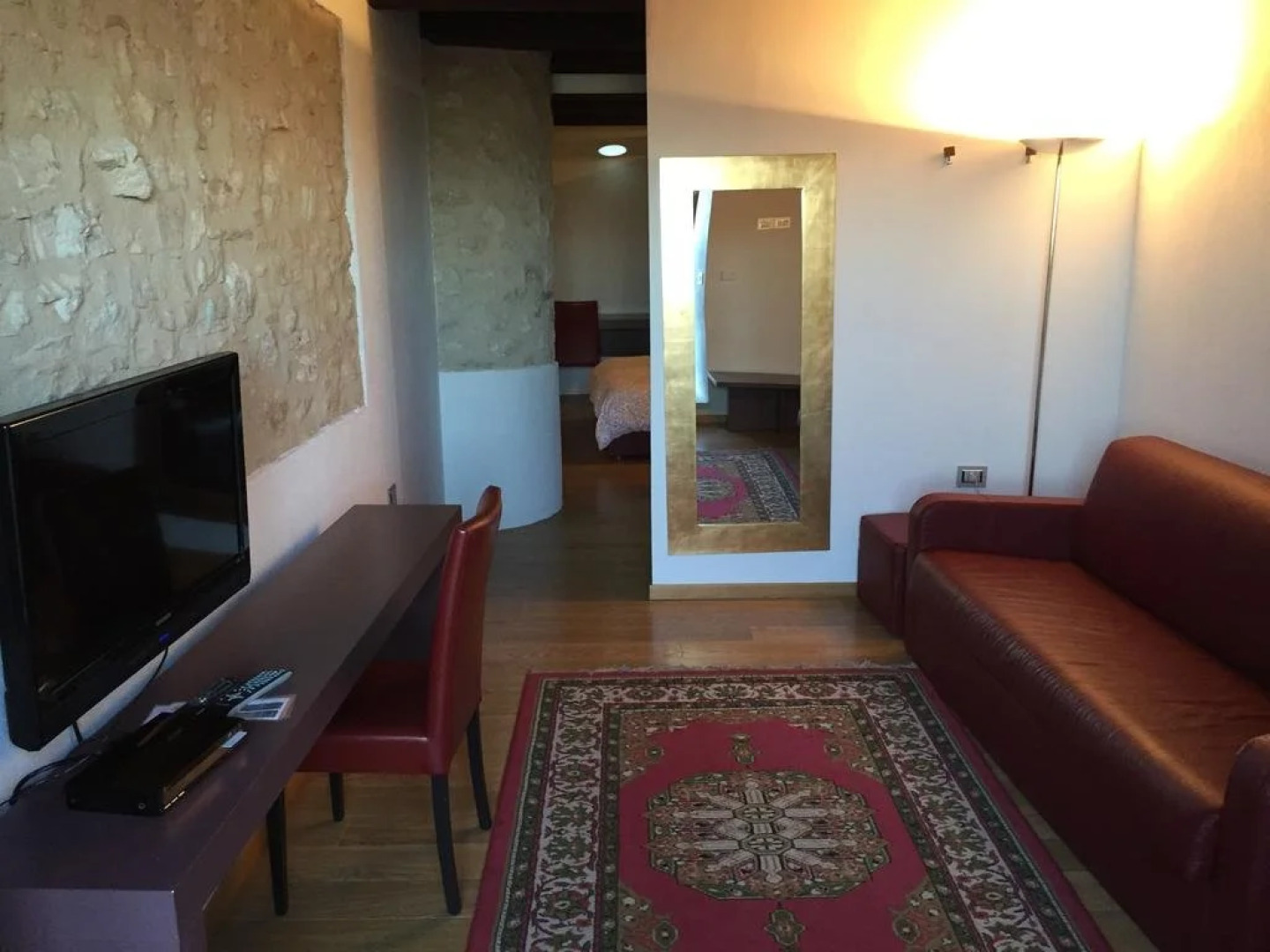 Taverna Castelluccio