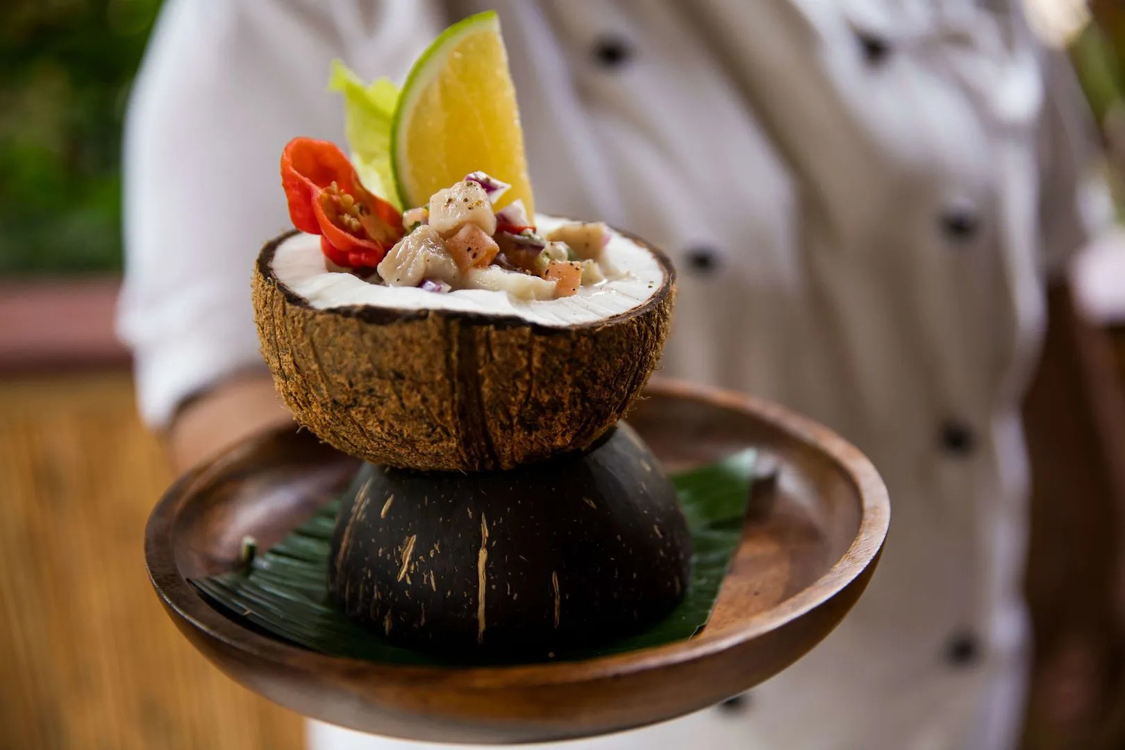 OUTRIGGER Fiji Beach Resort