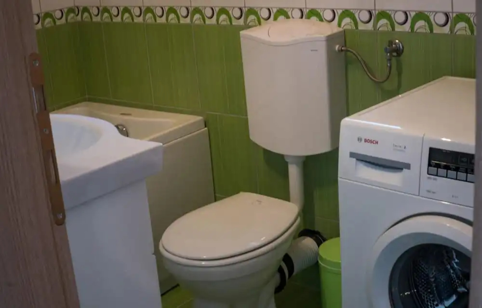 Nice home in Herceg Novi w/ Outdoor swimming pool, Sauna and 4 Bedrooms