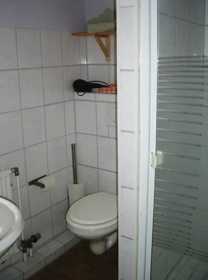 Stunning Apartment in Hohwacht With 1 Bedrooms and Wifi