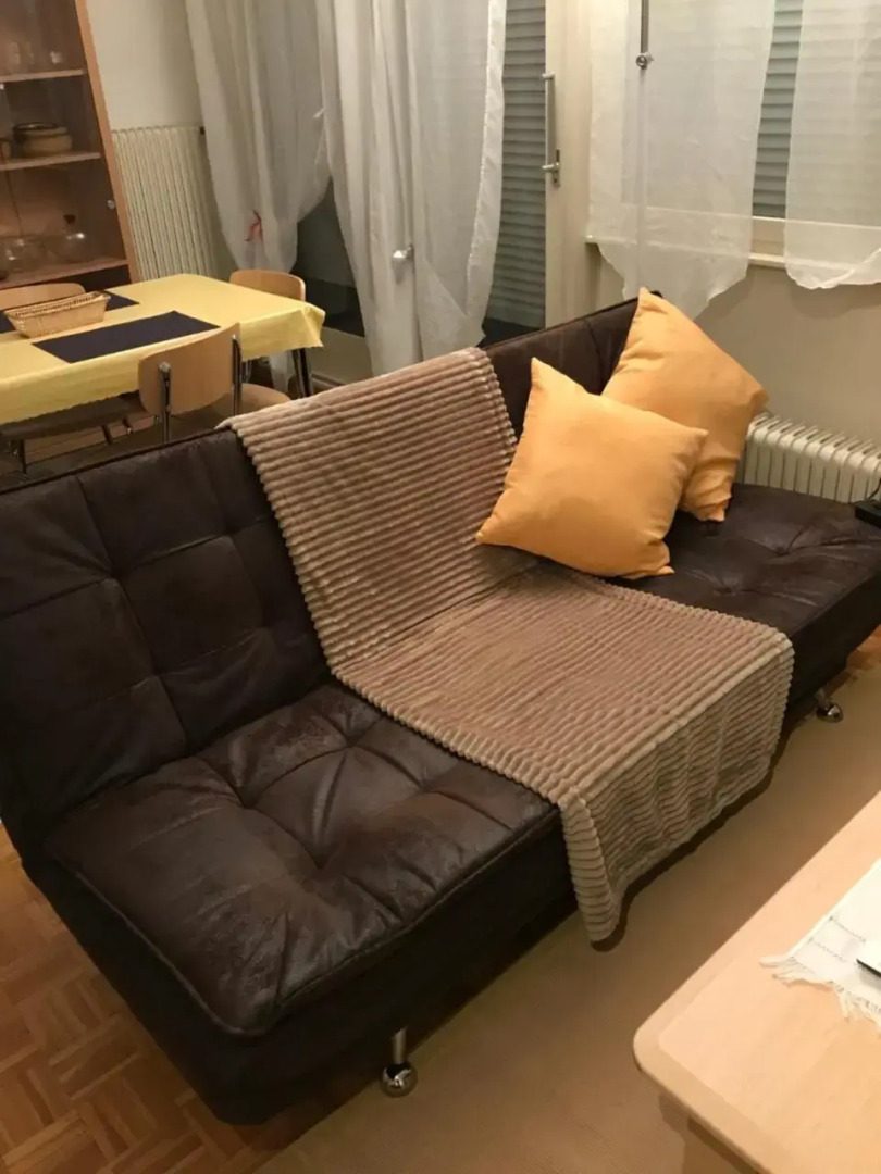 Studio Anémones, meublé, équipé, Monthey