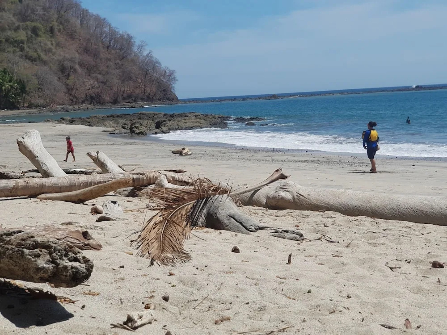 Welcome to House Beach and River