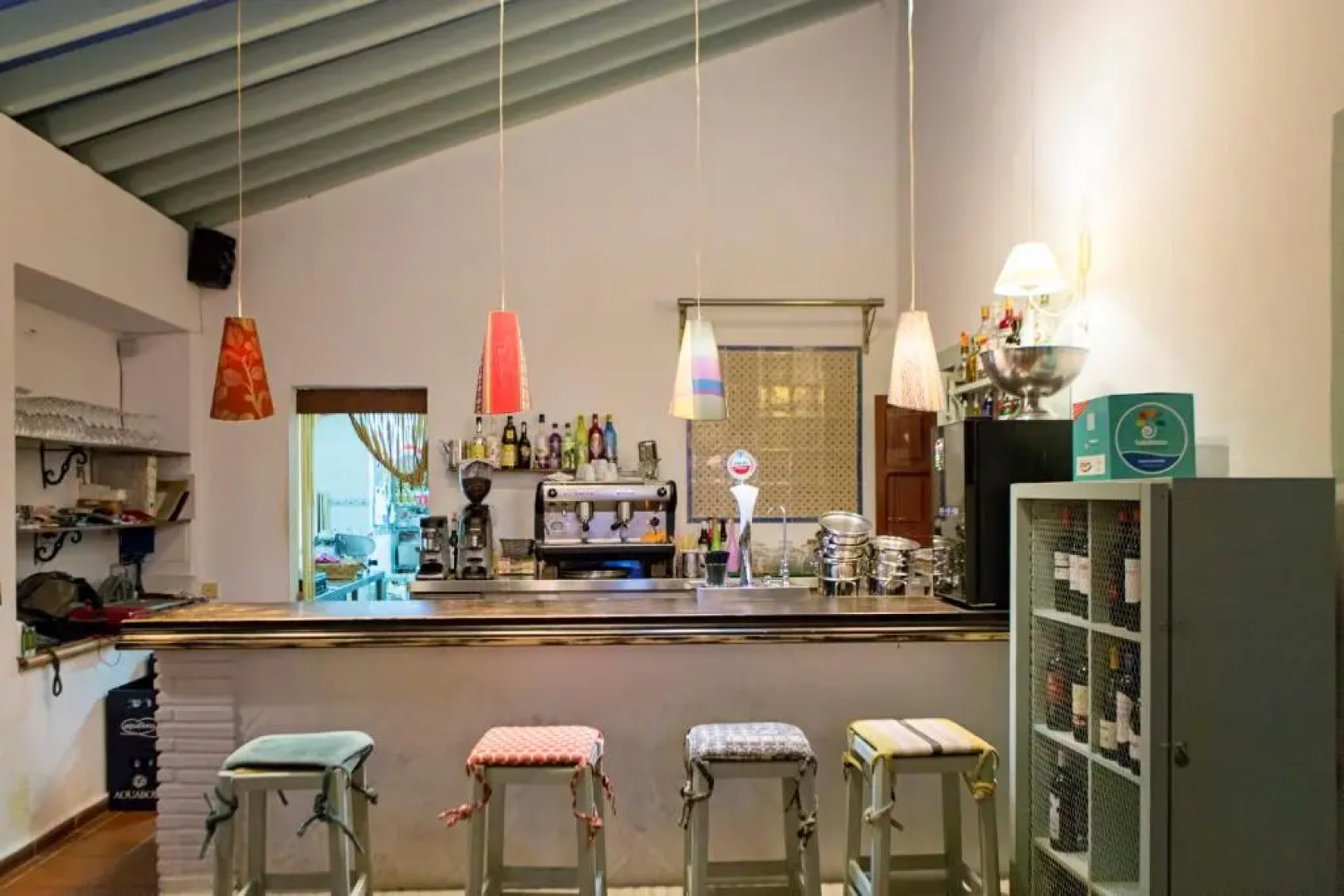 Hotel & Restaurant Cortijo del Arte