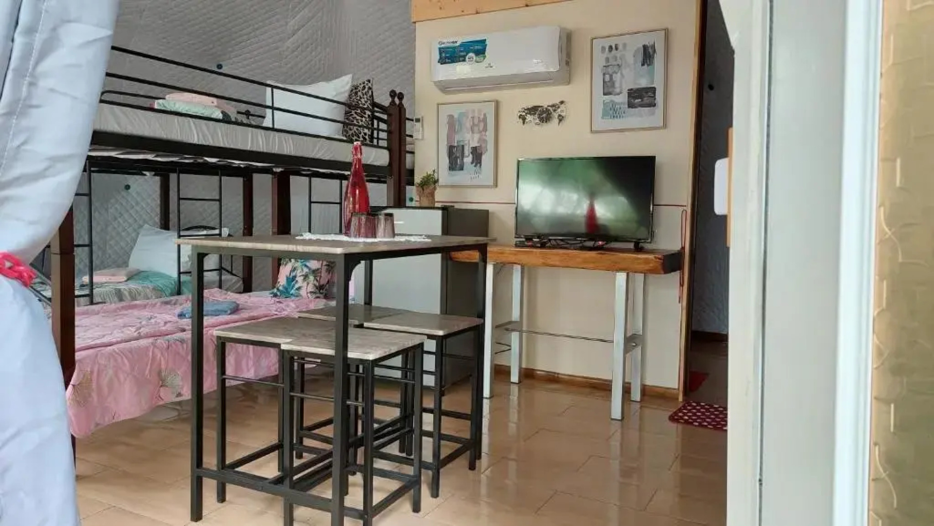 Shenanigans Glamping Resort