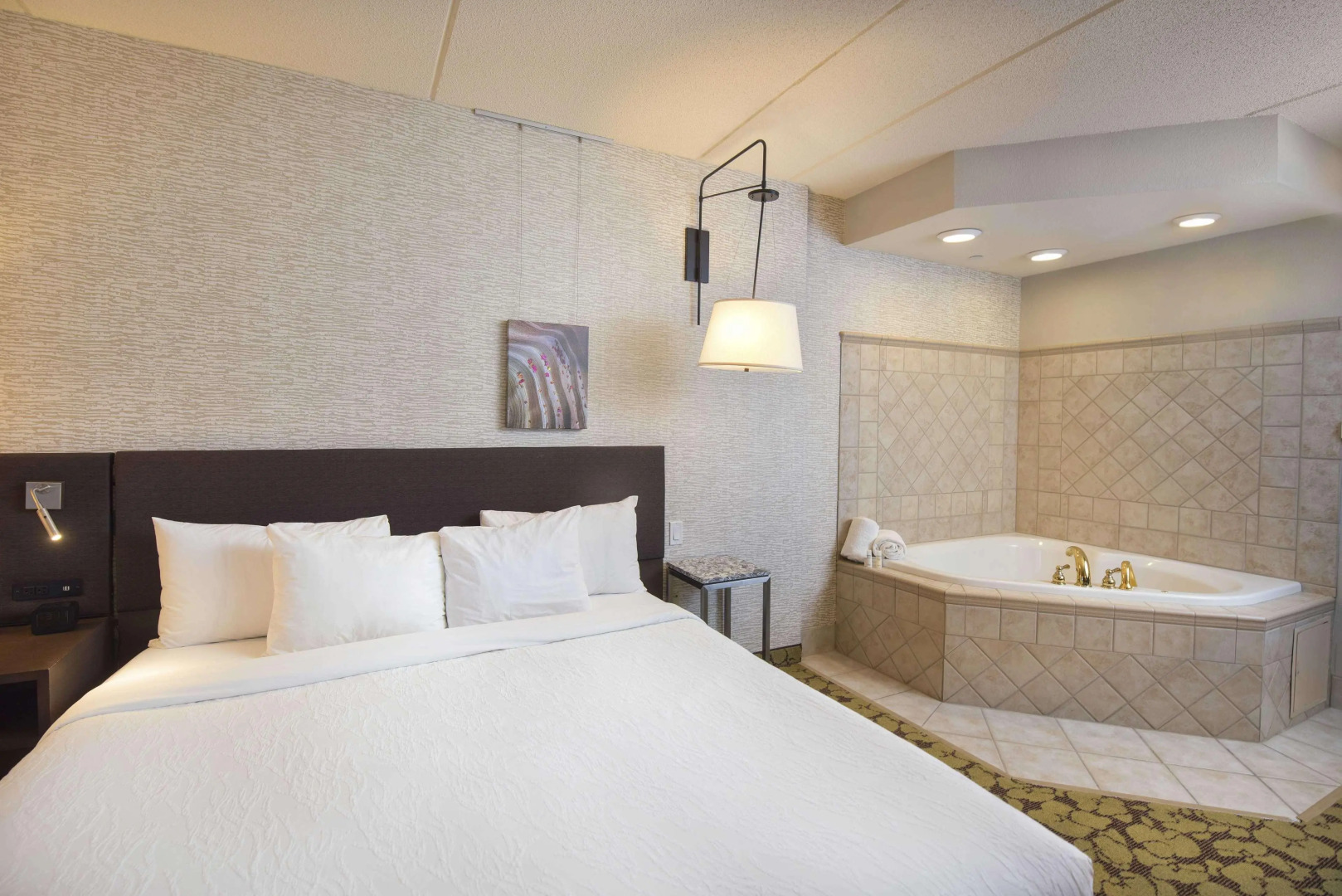 Hilton Garden Inn Wisconsin Dells