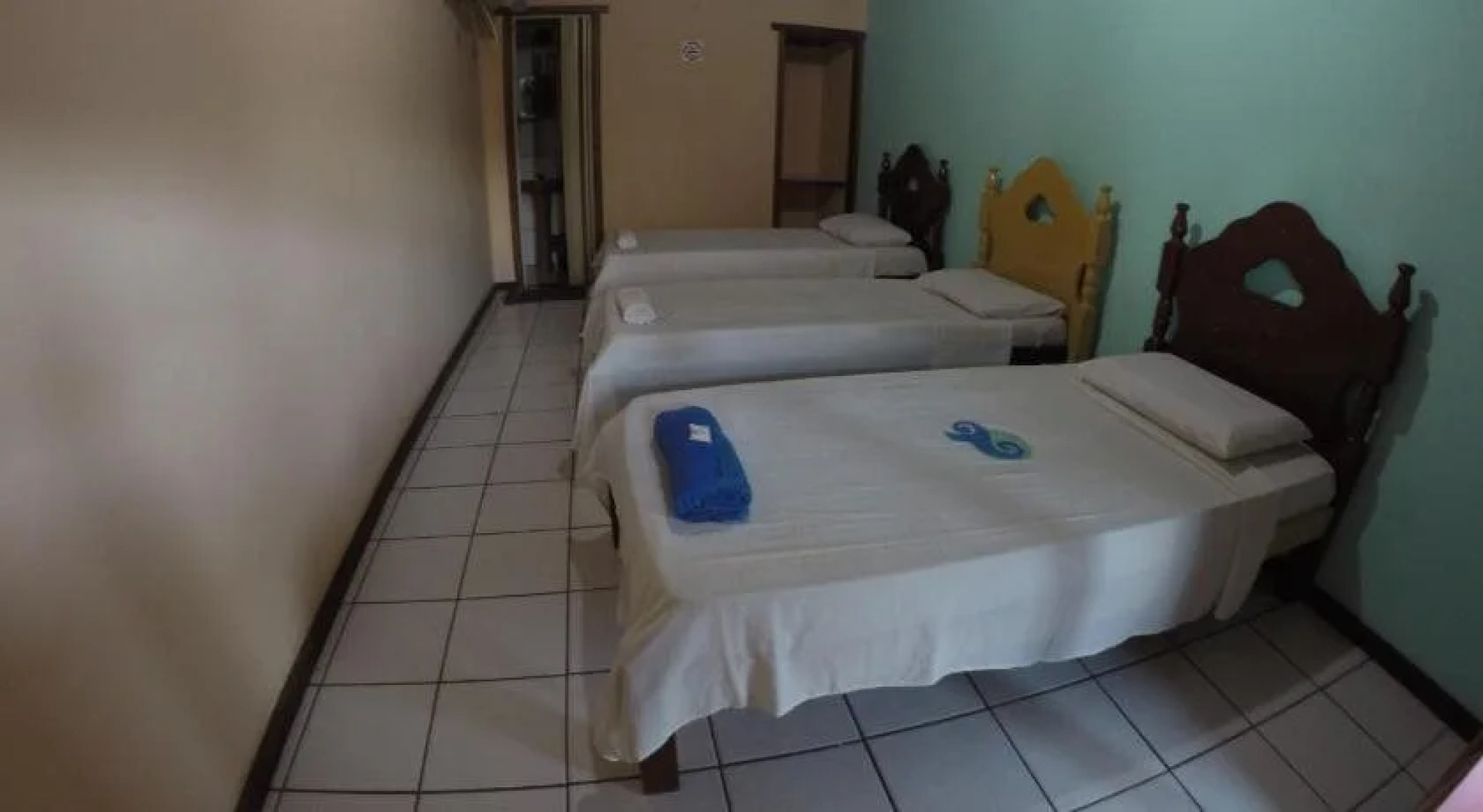 Pousada Luar de Itacimirim