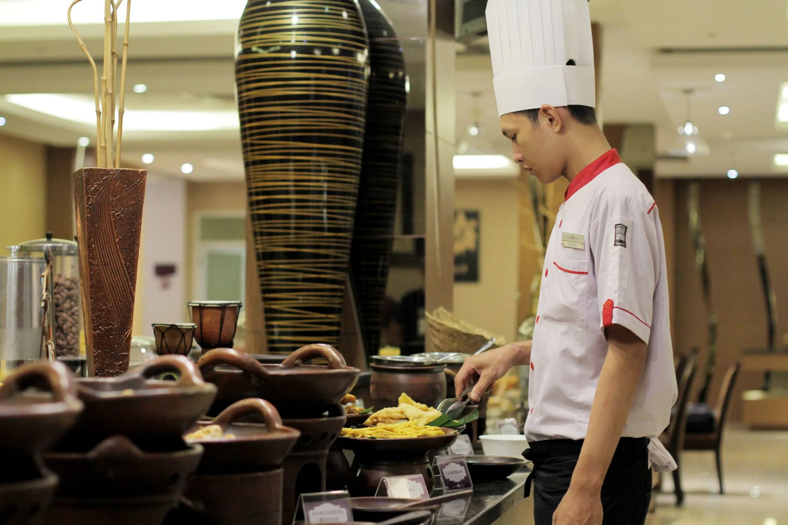 Grand Tjokro Yogyakarta