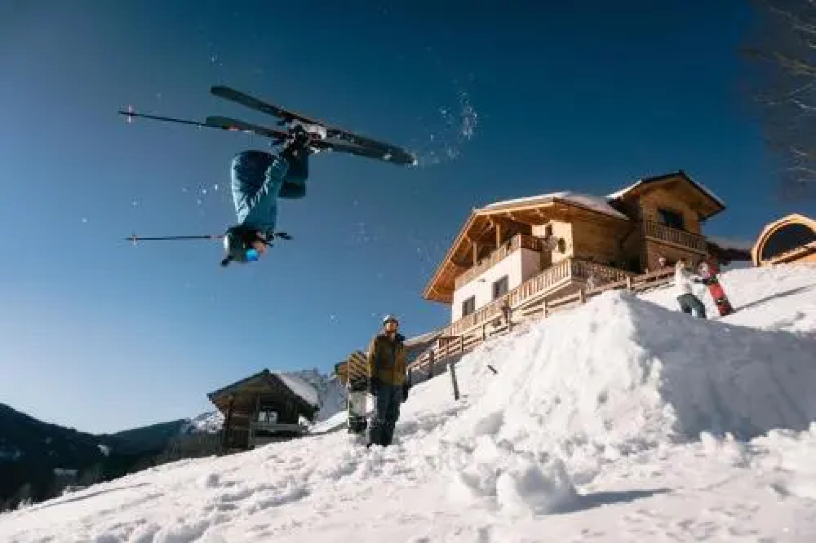 Ferienhaus Gut Stein