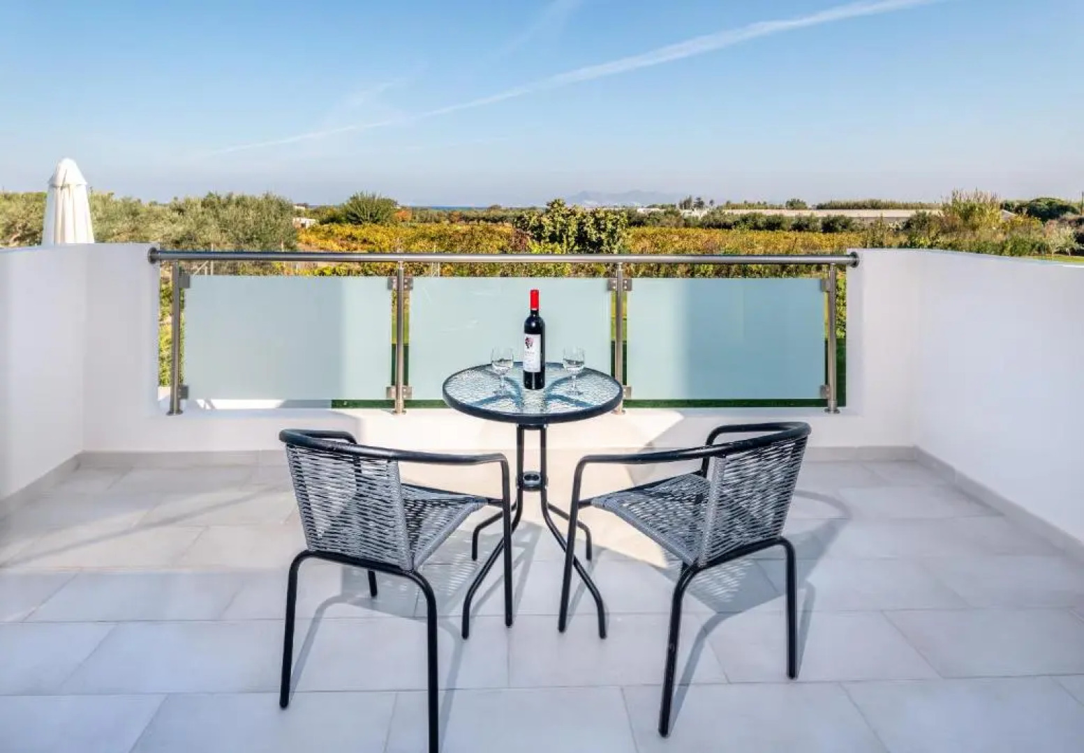 ASTERIA PEARL VILLA 2 with Rooftop Jacuzzi