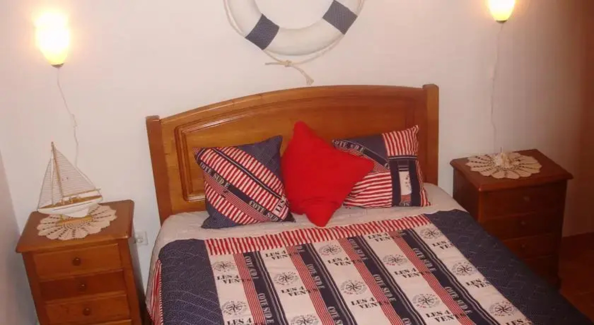 A Casa da Avó Luisa