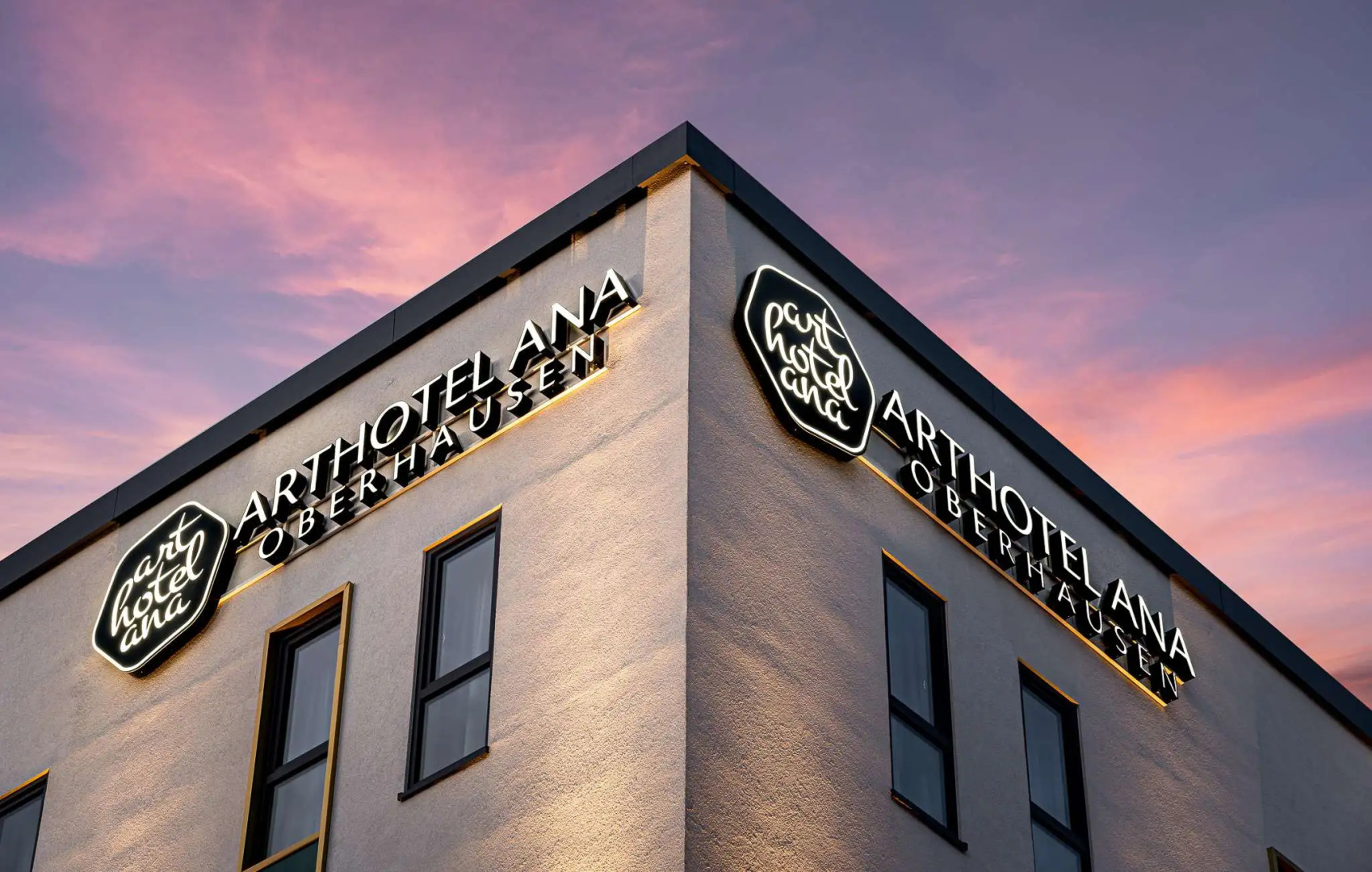 elaya hotel oberhausen