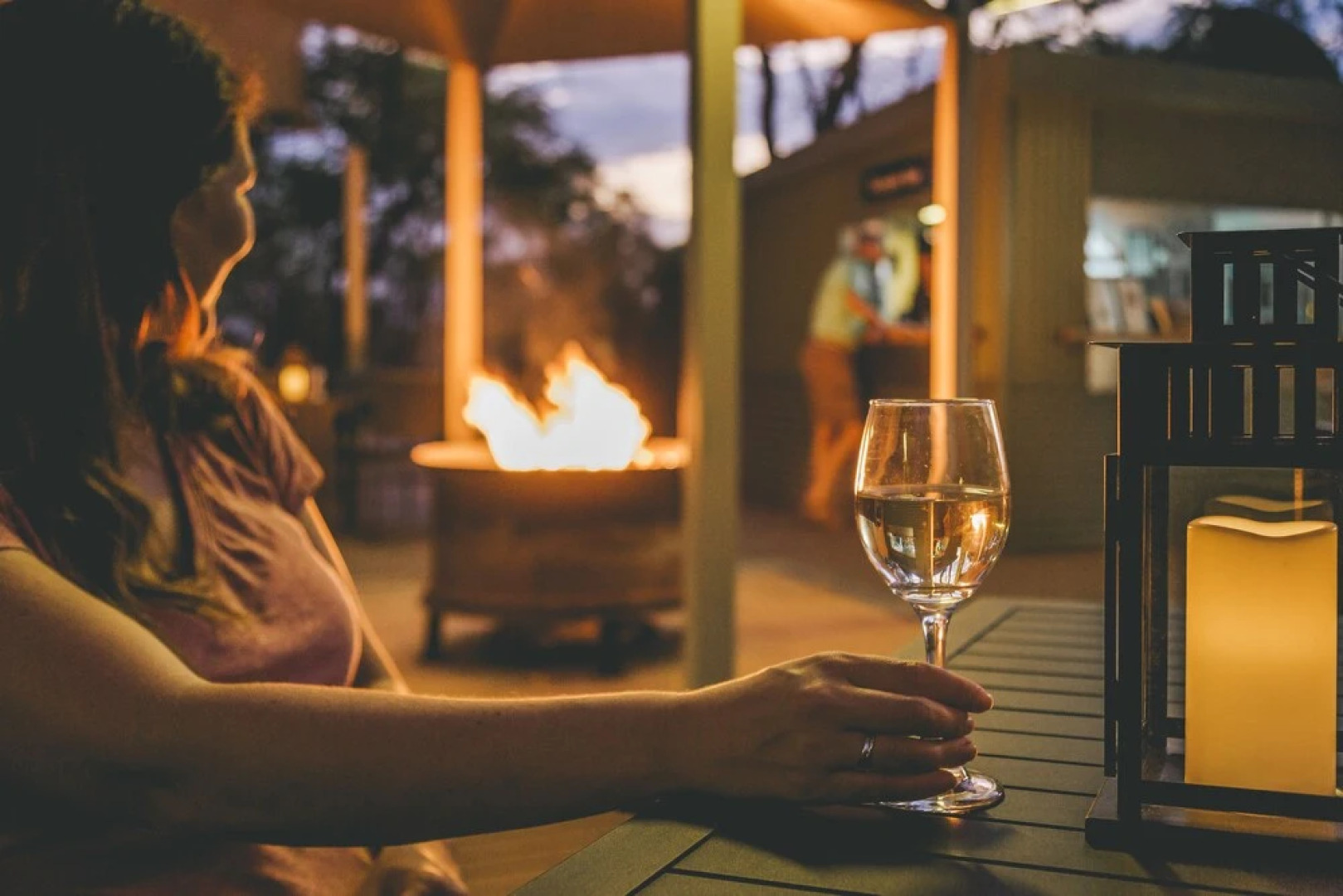 East Kimberley Tours Bungle Bungle Bushcamp