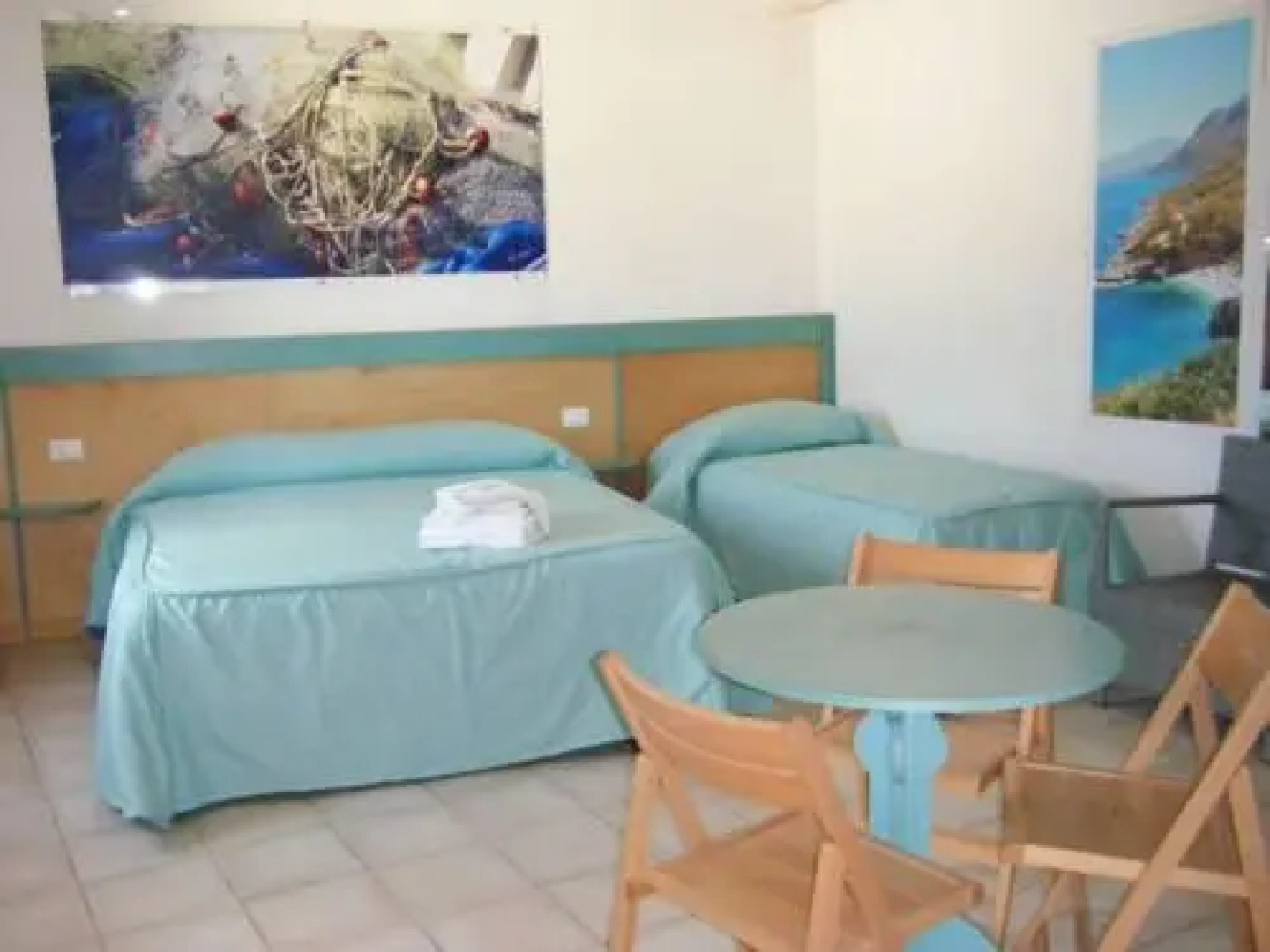 Residence Casale Verderame