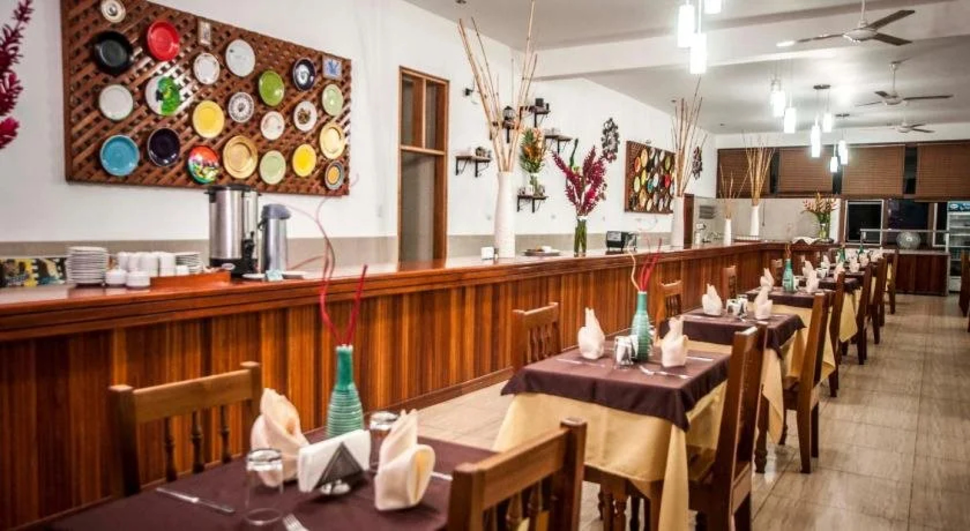 Hotel Cabaña Quinta