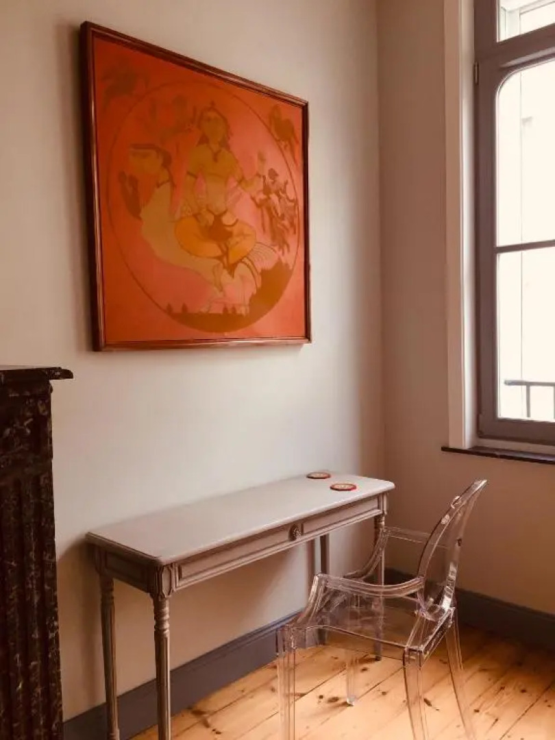 Les Chambres d'Hôtes du Palais