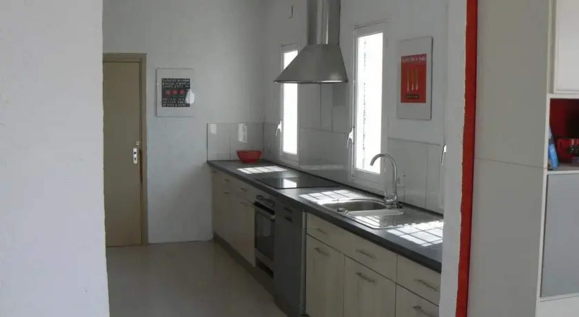 Holiday home 360 Alicante