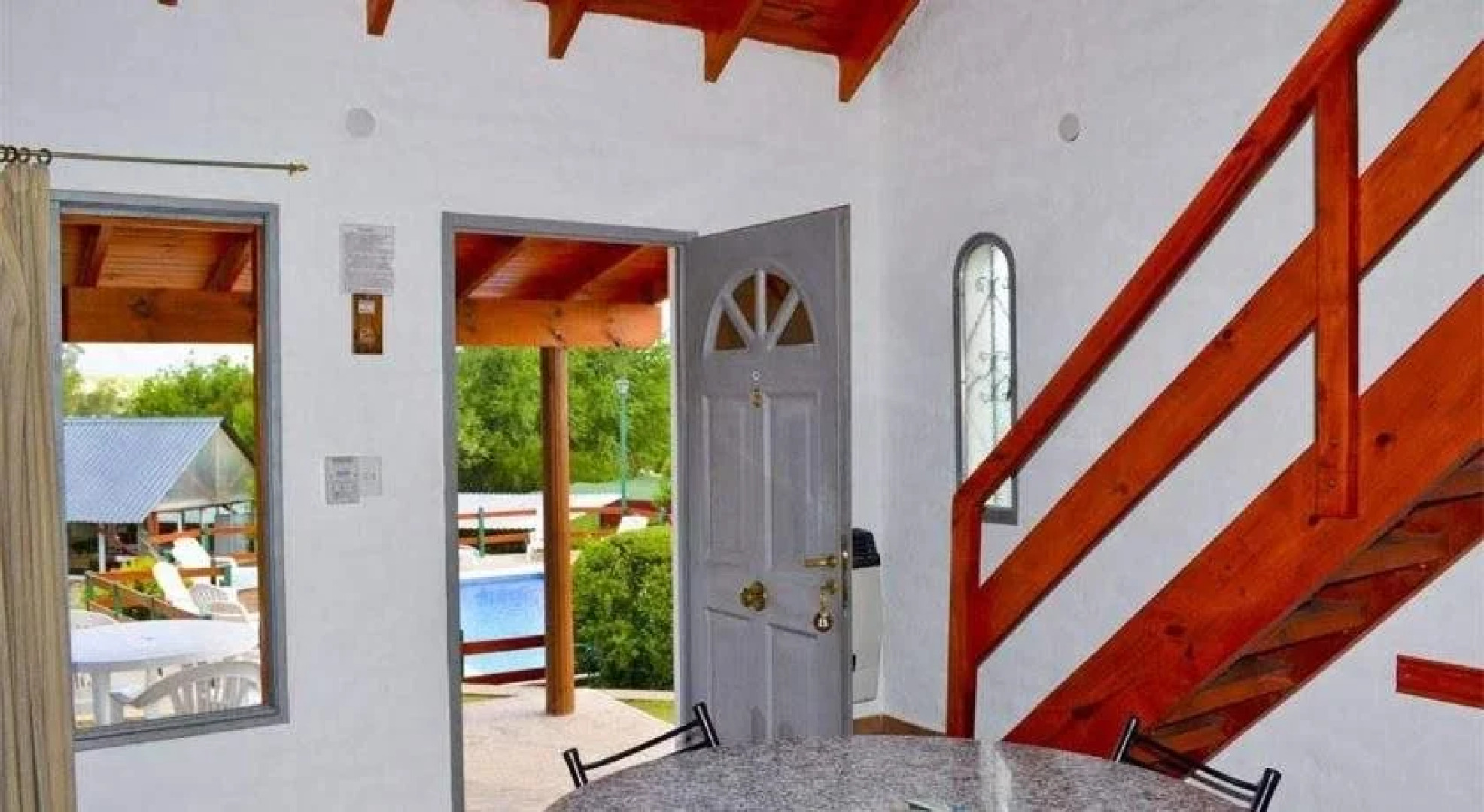 Hosteria La Estancia