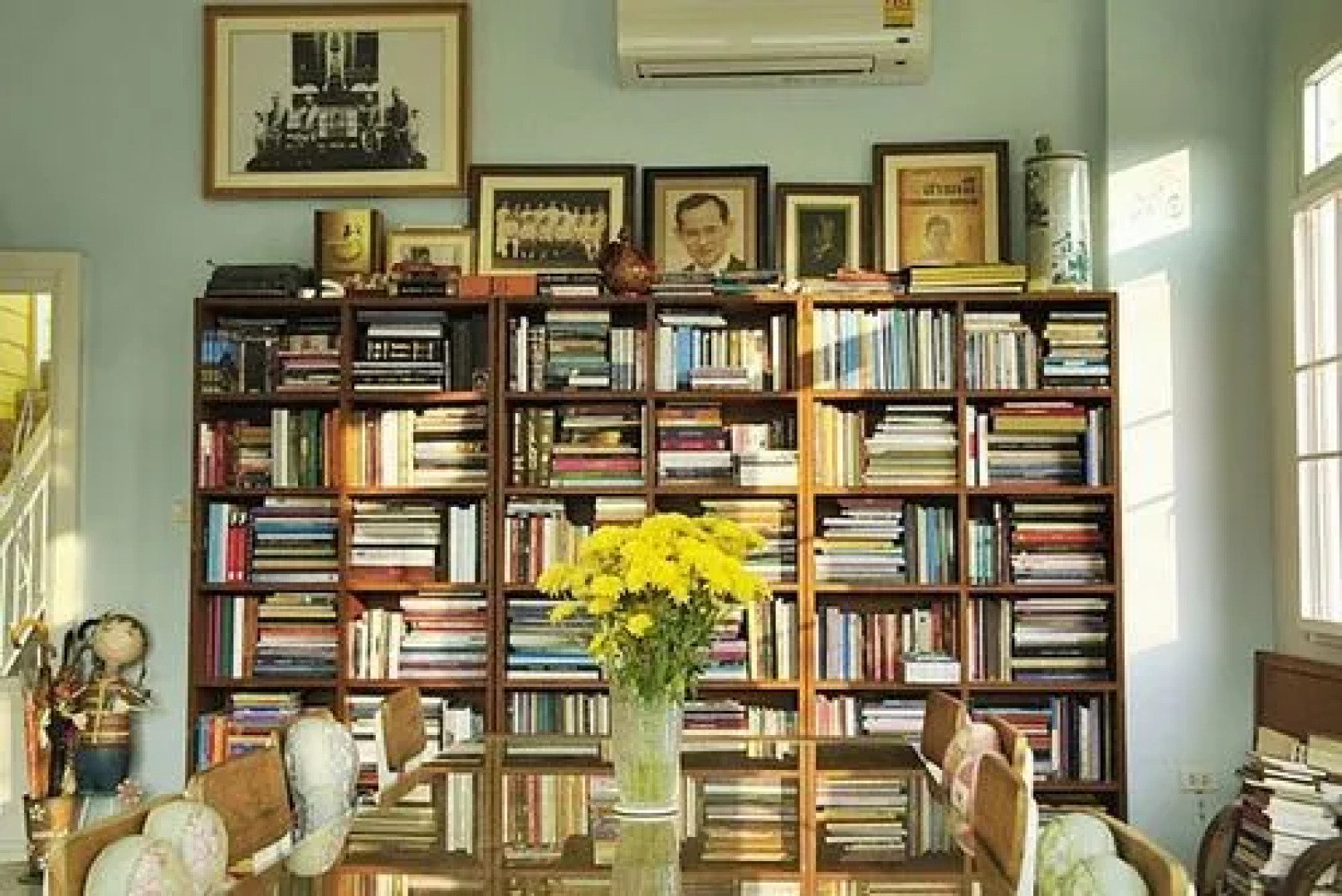 The Paper Chiang Mai