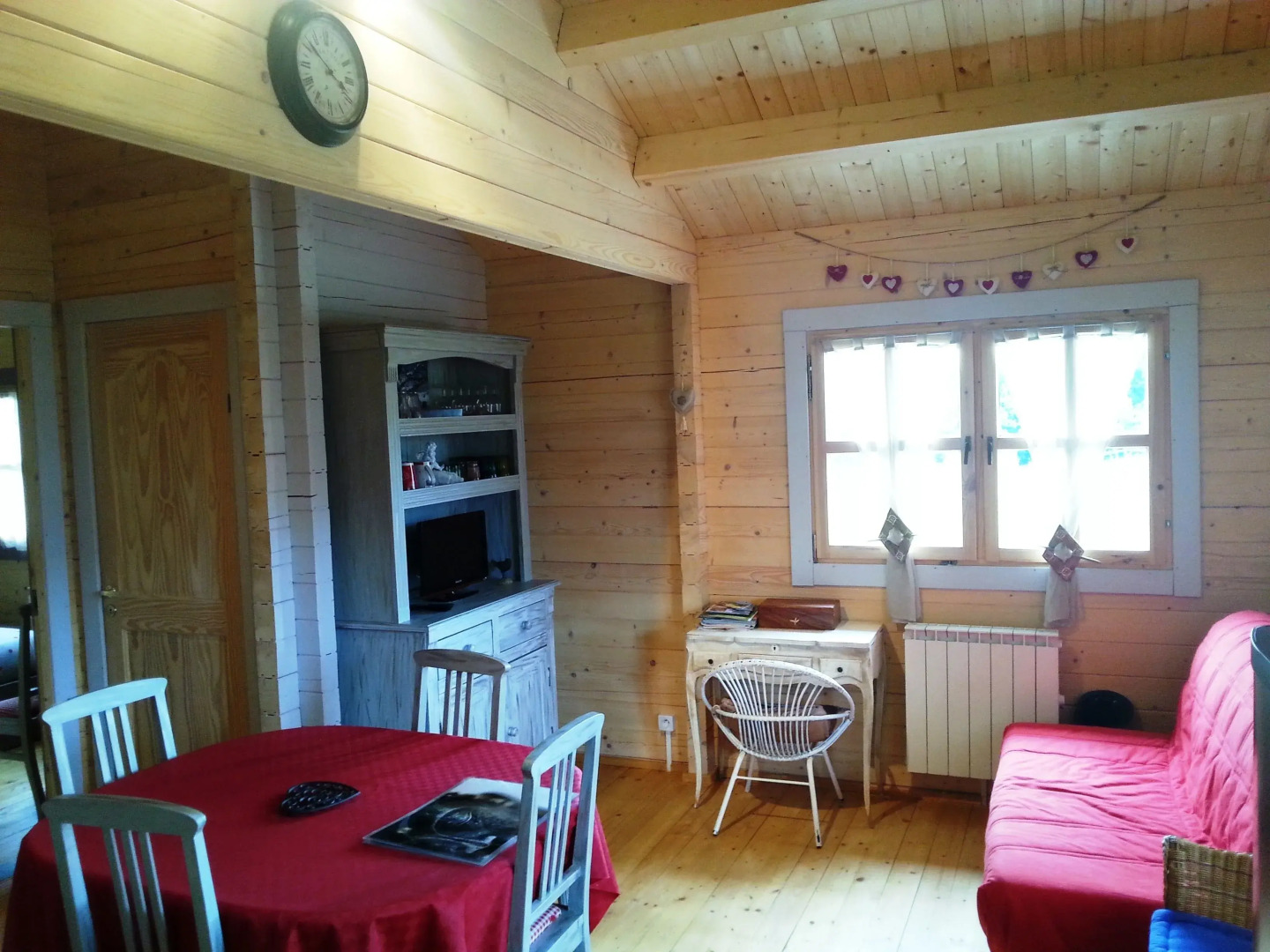 Chalets du Bois de Vache