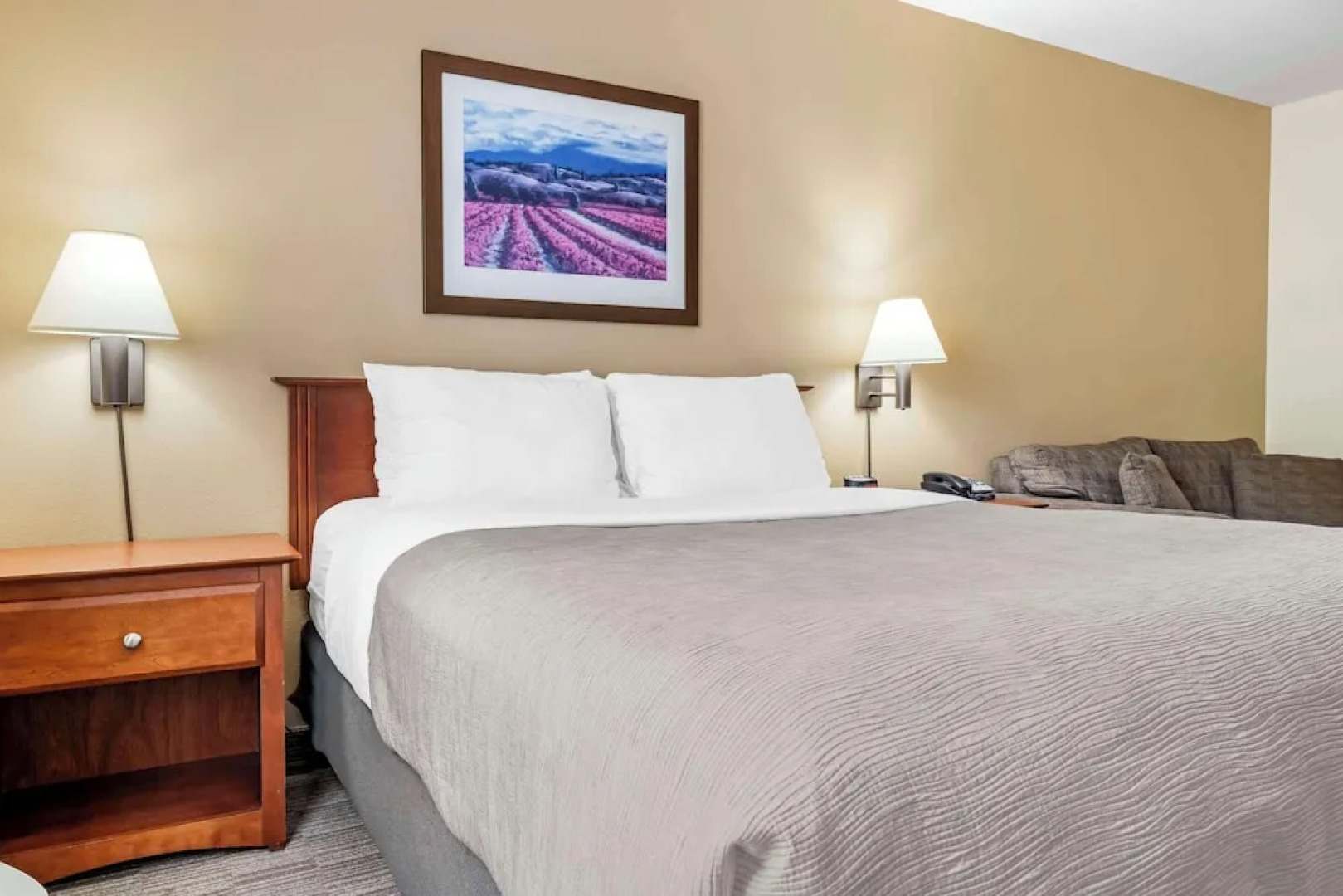 Super 8 Moncton/Dieppe NB