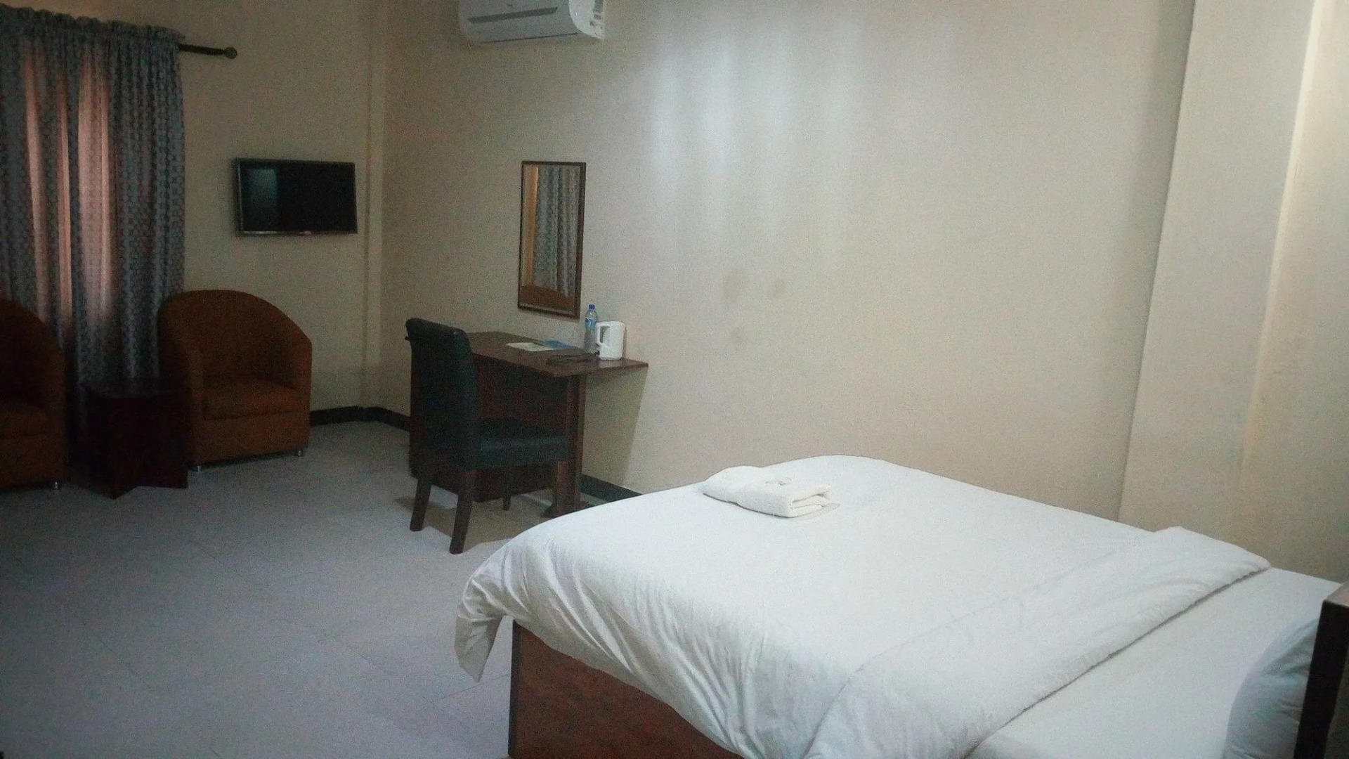 Providence Hotel and Suites