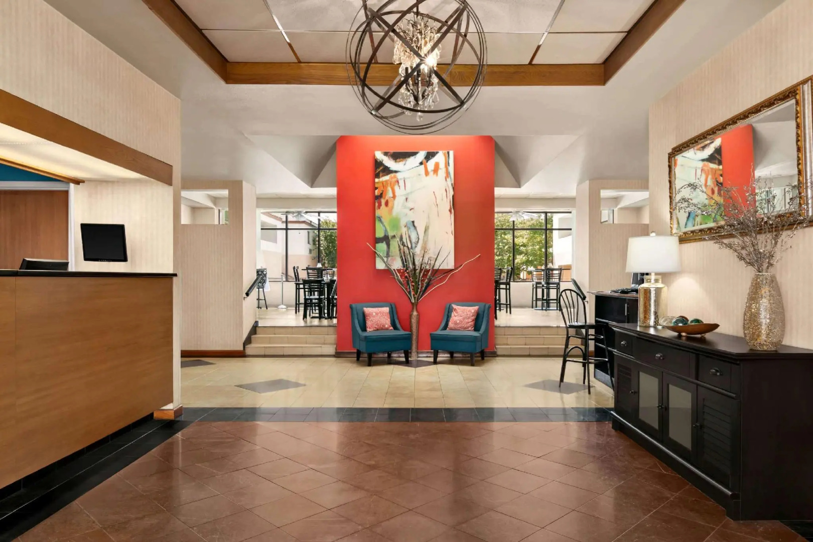 Comfort Inn & Suites Prince George - Fort Lee