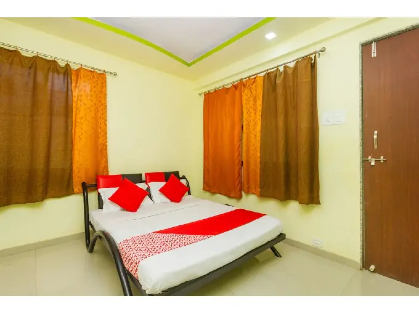 Rane''s Cottage By OYO Rooms