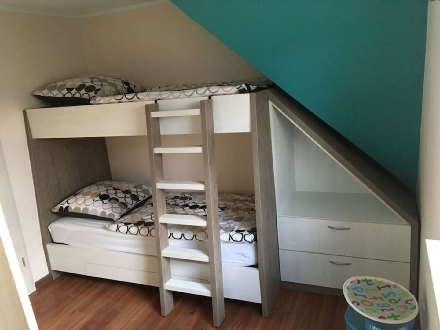 Seepark Burhave Haus 8